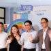 CapitaLand Development tiếp tục hành trình “Bước chân gắn kết yêu thương” lần 3