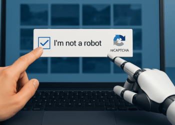 Captcha hoạt động ra sao mà biết bạn không phải robot?