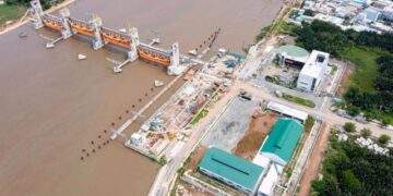 Chính phủ ra Nghị quyết tháo gỡ 2 dự án hạ tầng lớn tại TP.HCM