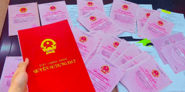 Chính sách mới có hiệu lực từ tháng 7/2025
