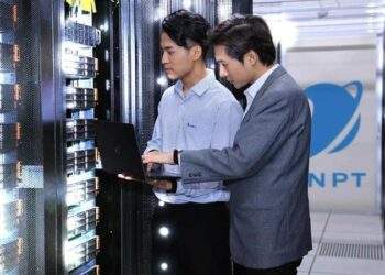 Chốt sáp nhập Vinaphone, VNPT-Media