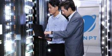 Chốt sáp nhập Vinaphone, VNPT-Media
