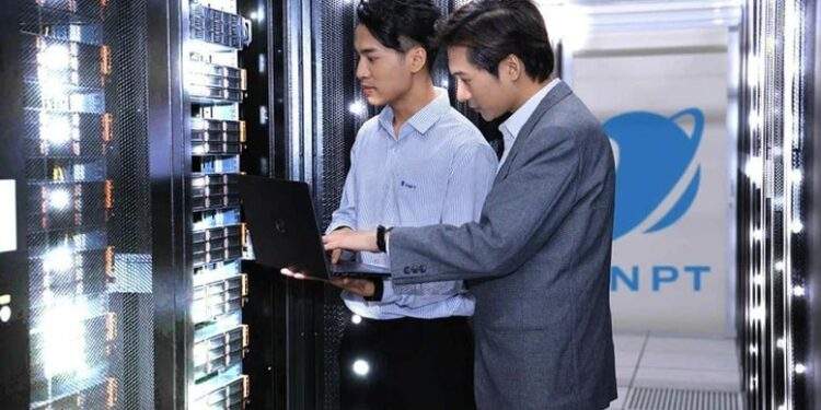 Chốt sáp nhập Vinaphone, VNPT-Media