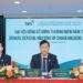 Chủ tịch Hoàng Tuyên đăng ký chuyển nhượng 5 triệu cổ phiếu TNH