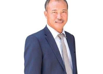 Chủ tịch Nguyễn Xuân Quang muốn 'sang tay' 2 triệu cổ phiếu NLG cho 2 con trai?