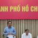 Chủ tịch TPHCM muốn thành lập Tập đoàn Sài Gòn