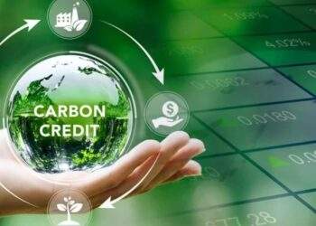 Chuẩn bị điều kiện cho vận hành, phát triển thị trường carbon
