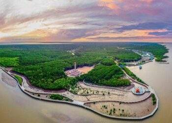 Chuyển động quan trọng tại "trái tim" của "gã khổng lồ tỷ đô ngủ quên", 15 năm chưa hoàn thành