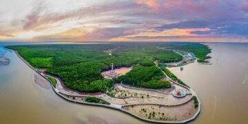 Chuyển động quan trọng tại "trái tim" của "gã khổng lồ tỷ đô ngủ quên", 15 năm chưa hoàn thành