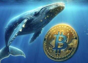 Chuyên gia dự báo bất ngờ về giá Bitcoin khi các Cá voi chốt lời mạnh