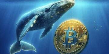 Chuyên gia dự báo bất ngờ về giá Bitcoin khi các Cá voi chốt lời mạnh