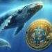 Chuyên gia dự báo bất ngờ về giá Bitcoin khi các Cá voi chốt lời mạnh