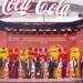 Coca-Cola Việt Nam khánh thành nhà máy 136 triệu USD tại Tây Ninh