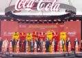 Coca-Cola khánh thành nhà máy 136 triệu USD tại Tây Ninh