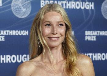 Coldplay KissCam scandal: Astronomer hires Gwyneth Paltrow as damage control