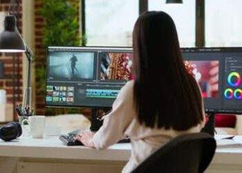 Công cụ AI chuyển đổi video phát trực tiếp đầu tiên thế giới