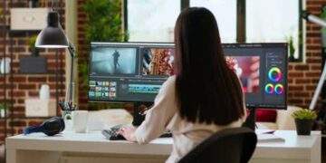 Công cụ AI chuyển đổi video phát trực tiếp đầu tiên thế giới