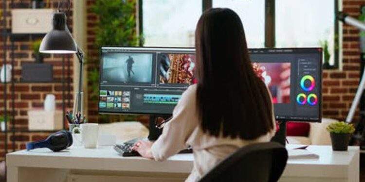 Công cụ AI chuyển đổi video phát trực tiếp đầu tiên thế giới