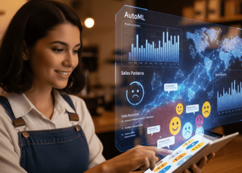 Công nghệ AutoML: AI đang tự học cách làm... AI