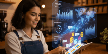 Công nghệ AutoML: AI đang tự học cách làm... AI