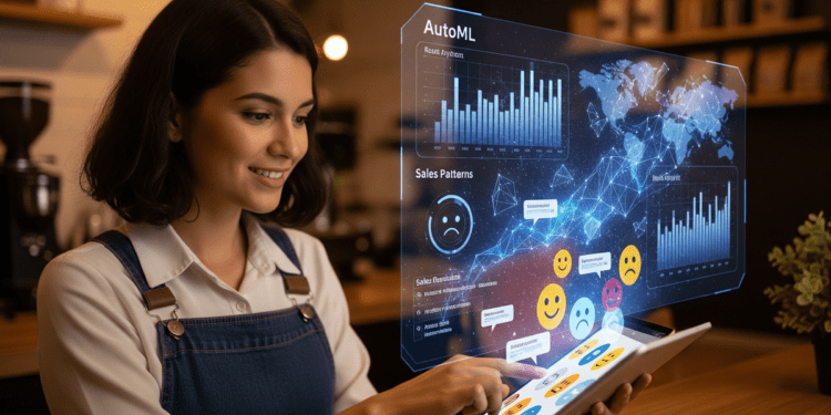 Công nghệ AutoML: AI đang tự học cách làm... AI