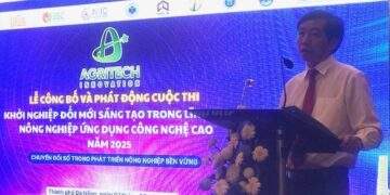 Cuộc thi Khởi nghiệp đổi mới sáng tạo trong lĩnh vực nông nghiệp "dừng chân" tại Đà Nẵng