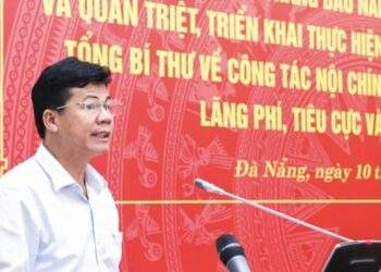 Đà Nẵng: Nỗ lực tháo gỡ khó khăn cho các dự án chậm triển khai