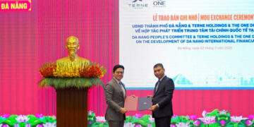 Đà Nẵng chủ động thu hút nhà đầu tư chiến lược, kiến tạo động lực phát triển mới