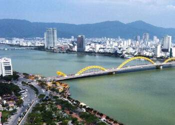 Đà Nẵng duyệt dự án gần 10.000 tỷ làm du lịch đường thủy