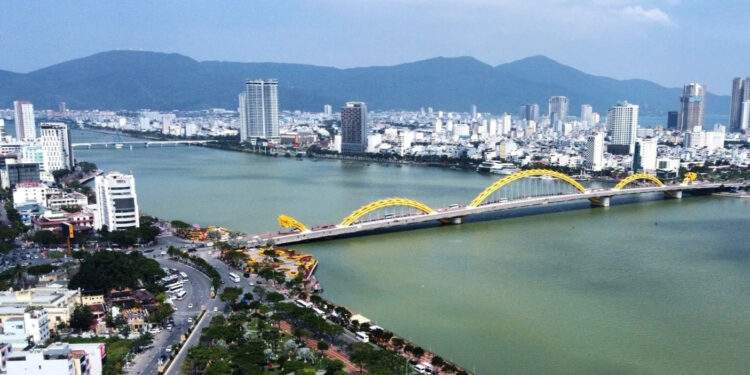 Đà Nẵng duyệt dự án gần 10.000 tỷ làm du lịch đường thủy