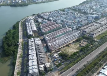 Đà Nẵng miễn giấy phép xây dựng cho loạt dự án bất động sản