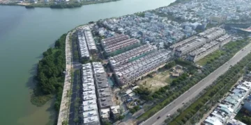 Đà Nẵng miễn giấy phép xây dựng cho loạt dự án bất động sản