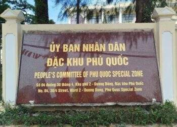 Đặc khu Phú Quốc - động lực phát triển mới của vùng biển đảo phía Nam