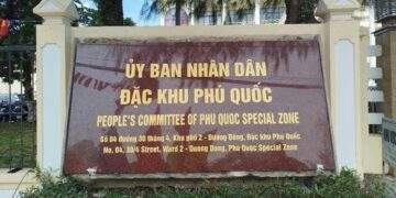 Đặc khu Phú Quốc - động lực phát triển mới của vùng biển đảo phía Nam