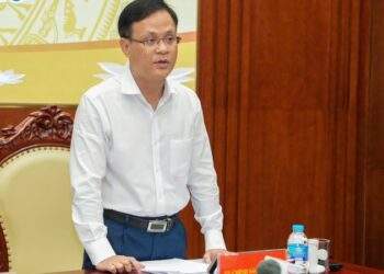 Đại diện Ngân hàng Nhà nước lý giải nguyên nhân khiến VND mất giá gần 3%