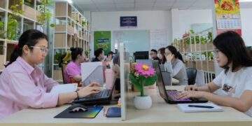 Đăng ký doanh nghiệp như thế nào từ sau ngày 1.7?