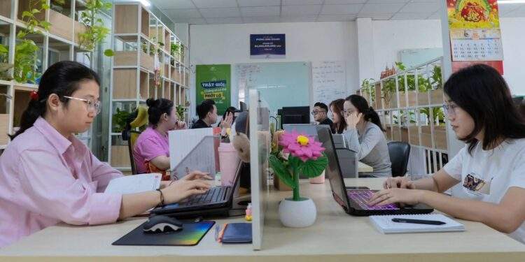 Đăng ký doanh nghiệp như thế nào từ sau ngày 1.7?