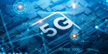 Đấu giá lại hai khối băng tần dành cho 4G, 5G