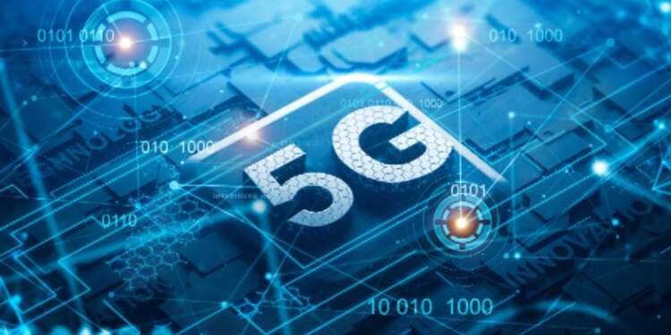 Đấu giá lại hai khối băng tần dành cho 4G, 5G