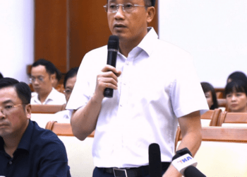 Đề xuất chia thành 4 ngưỡng doanh thu khi tính thuế hộ kinh doanh