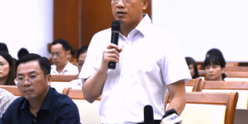 Đề xuất chia thành 4 ngưỡng doanh thu khi tính thuế hộ kinh doanh