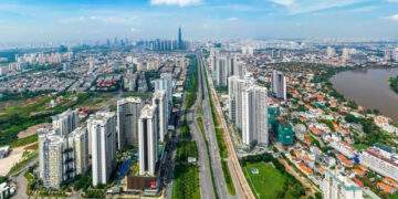 Đề xuất vẫn áp dụng 3 bảng giá đất hiện hữu tại TP.HCM đến cuối năm 2025