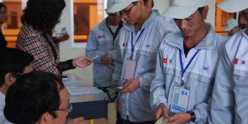 Di cư lao động trong ASEAN có xu hướng ngày càng tăng
