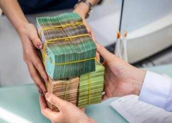 Điểm tên ngân hàng hưởng lợi khi gỡ bỏ hoàn toàn hạn mức tăng trưởng tín dụng