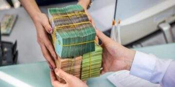 Điểm tên ngân hàng hưởng lợi khi gỡ bỏ hoàn toàn hạn mức tăng trưởng tín dụng