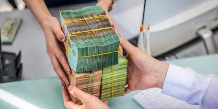Điểm tên ngân hàng hưởng lợi khi gỡ bỏ hoàn toàn hạn mức tăng trưởng tín dụng