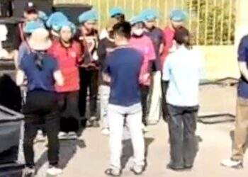 Doanh nghiệp ở Huế nói gì?