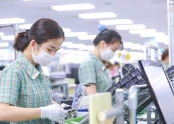 Doanh nghiệp thành lập mới trong tháng 6 đạt 24,4 nghìn, cao nhất từ trước đến nay