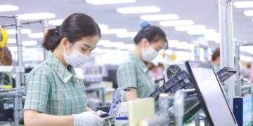 Doanh nghiệp thành lập mới trong tháng 6 đạt 24,4 nghìn, cao nhất từ trước đến nay