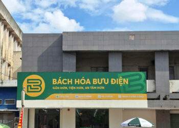 Độc đáo mô hình 2 trong 1